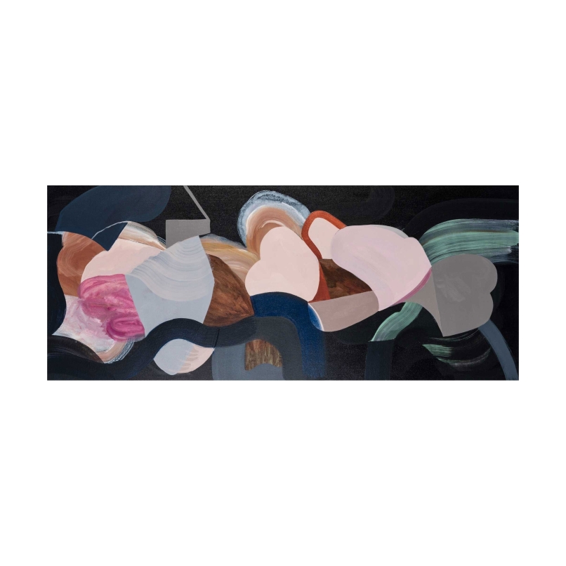 SALLY BROWNE Rockpool