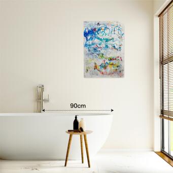 JUSTIN LEES Real Thing - 2