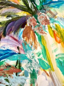 SEVERINE PECORARO Tropics & Tropics II - 4