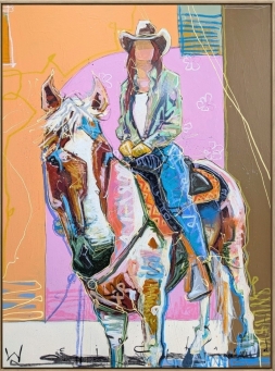 AIDAN WEICHARD The Places We&rsquo;ll Go - 3