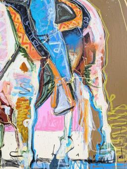 AIDAN WEICHARD The Places We&rsquo;ll Go - 4