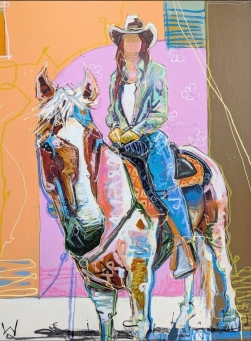 AIDAN WEICHARD The Places We&rsquo;ll Go - 5