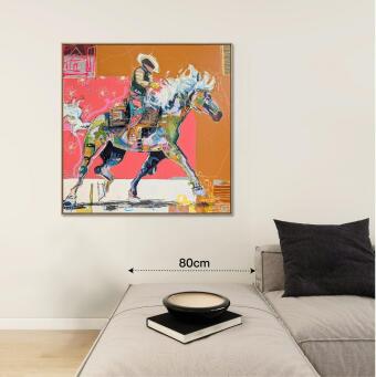 AIDAN WEICHARD Western Ways - 2