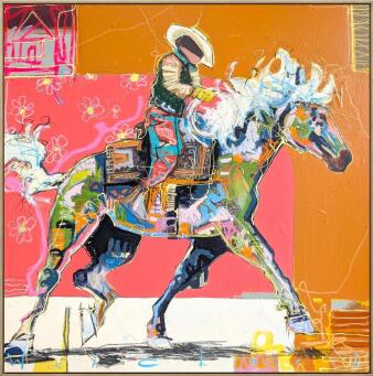 AIDAN WEICHARD Western Ways - 3