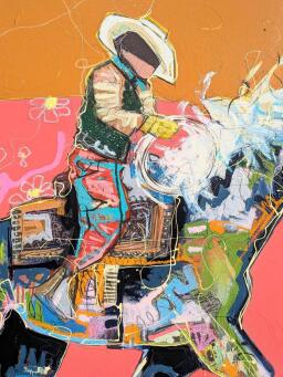AIDAN WEICHARD Western Ways - 4