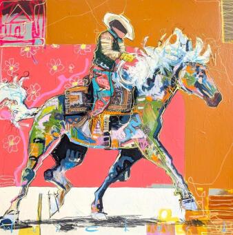 AIDAN WEICHARD Western Ways - 5