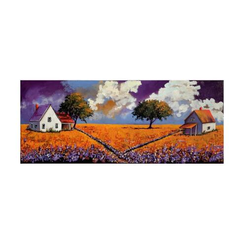 CHRISTABEL PAGE Quiet Country