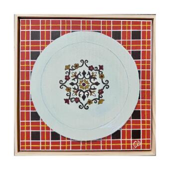CARLI PILTZ Circular