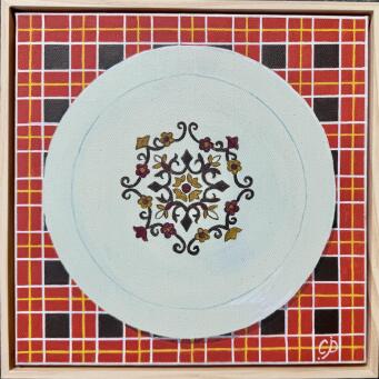 CARLI PILTZ Circular - 3