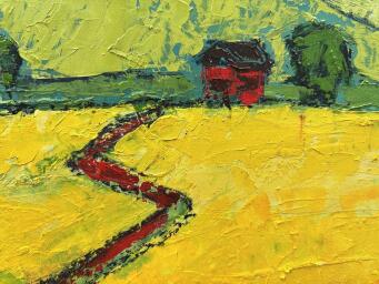 ITTA SOMAIA The Canola Farm - 5
