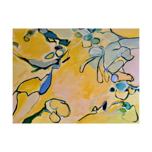 KAREN PRESTON Primavera