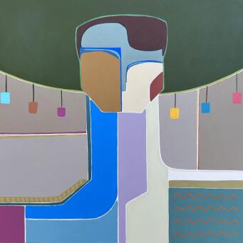 GINA WARD The Wide Brimmed Dreamer - 4