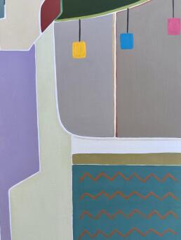 GINA WARD The Wide Brimmed Dreamer - 5