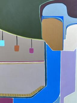 GINA WARD The Wide Brimmed Dreamer - 6