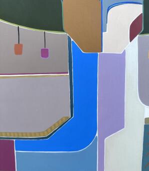 GINA WARD The Wide Brimmed Dreamer - 7