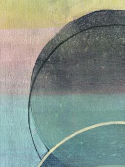 JACQUELINE SCOTCHER Many Moons- Night #21 - 6