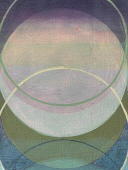 JACQUELINE SCOTCHER Many Moons- Night #21 - 7