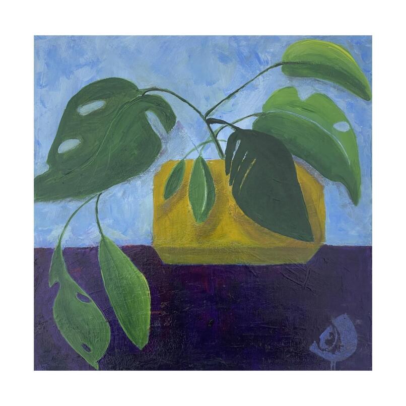 ALLISON JOHNSON _Room_To_Bloom_