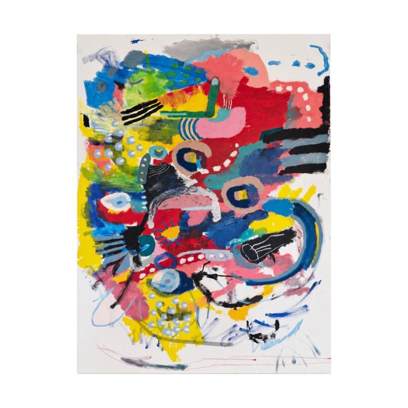 ANDREW GURMAN Joy