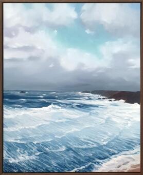 SHANON BRADBURN Echoes of you - 3