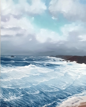 SHANON BRADBURN Echoes of you - 4