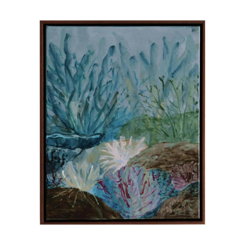 SOPHIE FARQUHAR &lsquo;Quiet Beauty&rsquo;