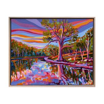 TESS BARTHOLOMEW Reflections Of Home 2.0