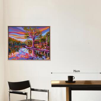 TESS BARTHOLOMEW Reflections Of Home 2.0 - 2