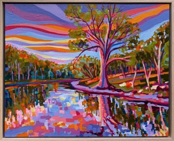 TESS BARTHOLOMEW Reflections Of Home 2.0 - 3