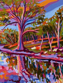 TESS BARTHOLOMEW Reflections Of Home 2.0 - 4