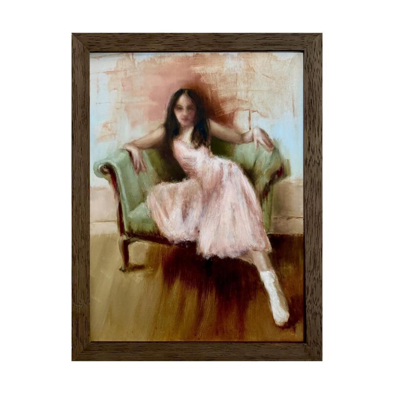 SUZANNE LAWSON Recline