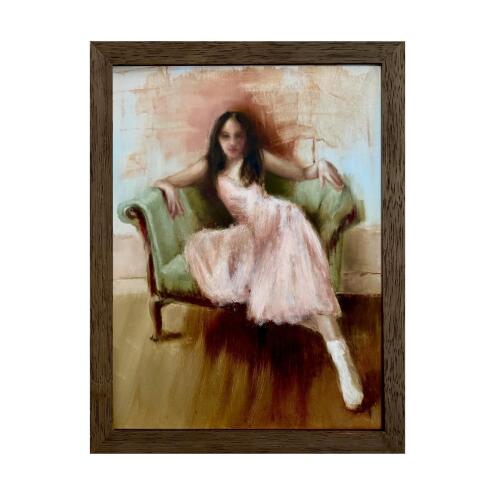 SUZANNE LAWSON Recline