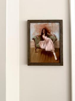 SUZANNE LAWSON Recline - 2