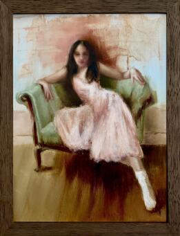 SUZANNE LAWSON Recline - 4