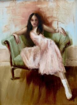 SUZANNE LAWSON Recline - 5