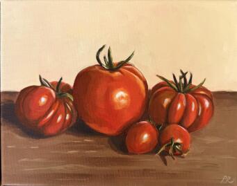PIA REYNOLDS Heirloom harvest - 4