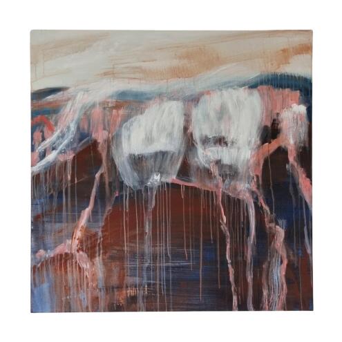 RACHEL PRINCE New Terrain No 3