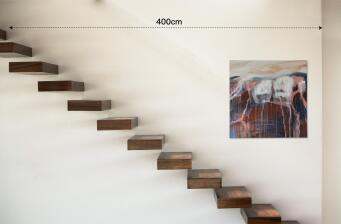 RACHEL PRINCE New Terrain No 3 - 2