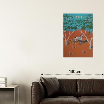 SAM MYERS Bush Companion - 2