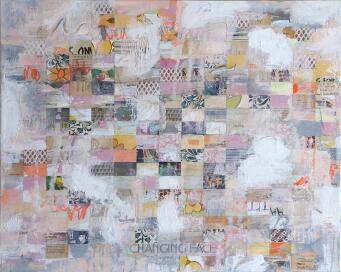 DARREN KING Changing Face - 4