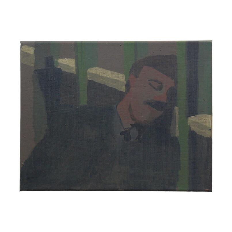 DANIEL BODEY Sleeper