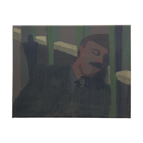 DANIEL BODEY Sleeper