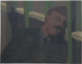 DANIEL BODEY Sleeper - 3