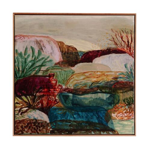 SOPHIE FARQUHAR 'With Grace'