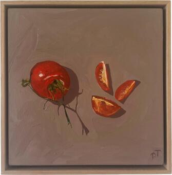 PARITA THAKKAR Tomato, Tomato - 3