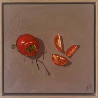 PARITA THAKKAR Tomato, Tomato - 4