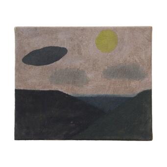 DANIEL BODEY UFO Mountain