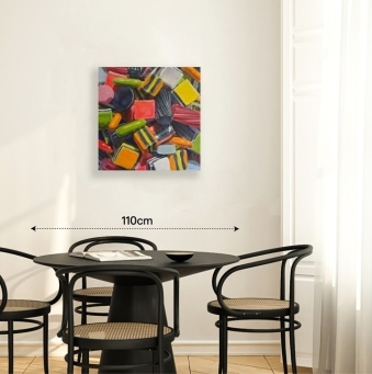 DELMA WHITE It takes Allsorts - 2