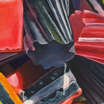 DELMA WHITE It takes Allsorts - 4