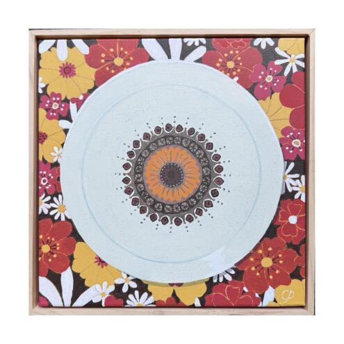 CARLI PILTZ Sunburst
